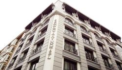 Senna City Hotel