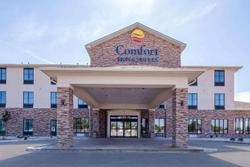 Comfort Inn & Suites Lovington downtown