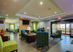 Comfort Inn & Suites Tulsa I-44 West - Rt 66