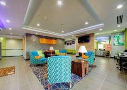 Comfort Inn & Suites Tulsa I-44 West - Rt 66