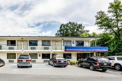 Rodeway Inn Winston Salem Route 52