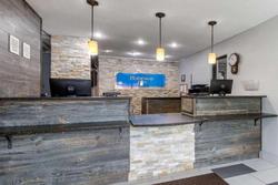 Rodeway Inn Winston Salem Route 52