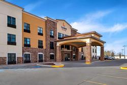 Comfort Suites Roswell