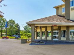 Comfort Inn Norwalk - Sandusky