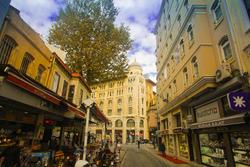 Venue Hotel Old City Istanbul
