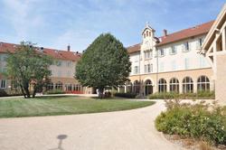 Domaine Lyon Saint Joseph