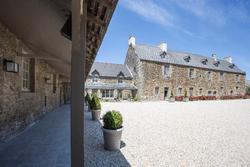L'Abbaye Le Tronchet - Handwritten Collection