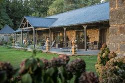 L'Abbaye Le Tronchet - Handwritten Collection