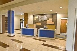 Holiday Inn Express and Suites Monroe