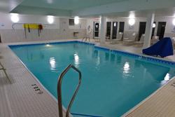 Holiday Inn Express and Suites Monroe