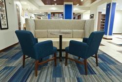 Holiday Inn Express and Suites Monroe