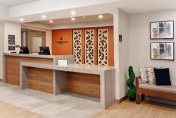 Sonesta Simply Suites Detroit Warren