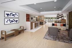 Sonesta Simply Suites Detroit Warren