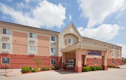MainStay Suites Emporia