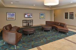 Candlewood Suites Eugene Springfield