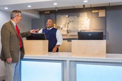 Holiday Inn Express and Suites Wilmington Universi