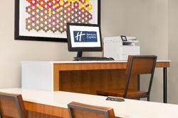 Holiday Inn Express and Suites Philadelphia Mt. La