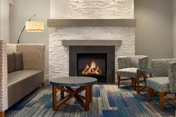 Holiday Inn Express and Suites Philadelphia Mt. La
