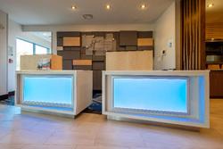 Holiday Inn Express and Suites Eagan Minneapolis A