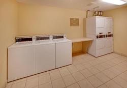 Candlewood Suites Fargo N. Dakota State Univ.