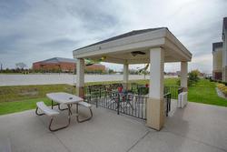 Candlewood Suites Fargo N. Dakota State Univ.