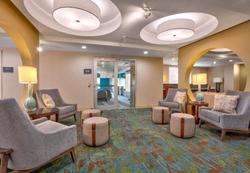 Candlewood Suites DFW South