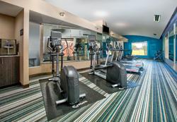 Candlewood Suites DFW South
