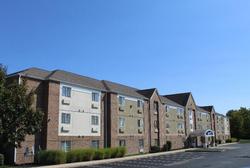 Candlewood Suites Indianapolis South