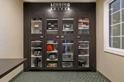 Candlewood Suites Indianapolis South