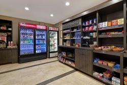 Candlewood Suites Indianapolis South