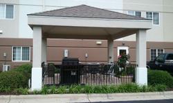 Candlewood Suites Greenville NC