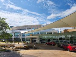 Candlewood Suites Greenville NC