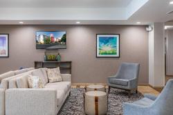 Candlewood Suites Greenville
