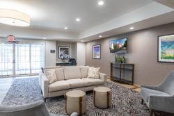 Candlewood Suites Greenville