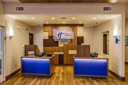 Holiday Inn Express and Suites Jamestown