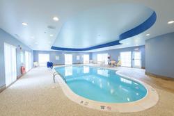 Holiday Inn Express and Suites Jamestown