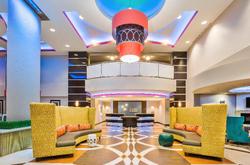 Holiday Inn Express and Suites Eureka