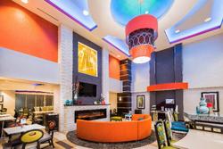 Holiday Inn Express and Suites Eureka
