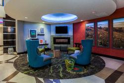 Holiday Inn Express and Suites Eureka