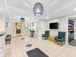 Country Inn & Suites by Radisson Elizabethtown KY