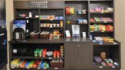 Candlewood Suites Houma