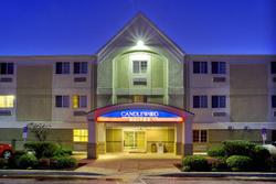 Candlewood Suites Killeen Fort Hood Area