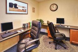 Candlewood Suites Killeen Fort Hood Area