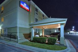Candlewood Suites Killeen Fort Hood Area