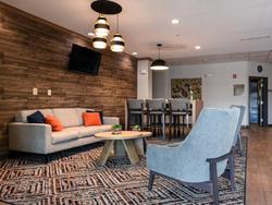 Candlewood Suites Lafayette Indiana
