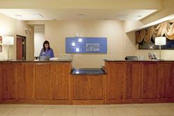Holiday Inn Express & Suites Kerrville
