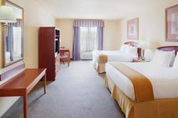 Holiday Inn Express & Suites Kerrville