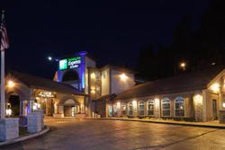 Comfort Inn Suites MT Rushmore