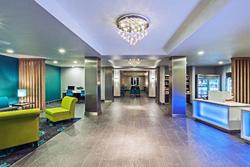 Holiday Inn Express & Suites Killeen - Fort Hood