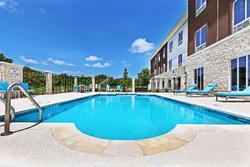 Holiday Inn Express & Suites Killeen - Fort Hood